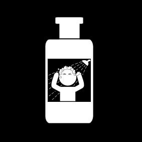 shampoo